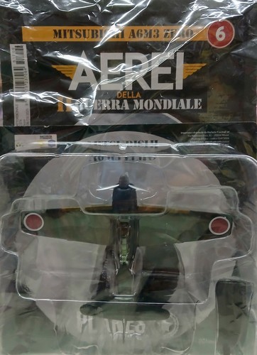 Aerei della guerra mondiali - aerei, ii