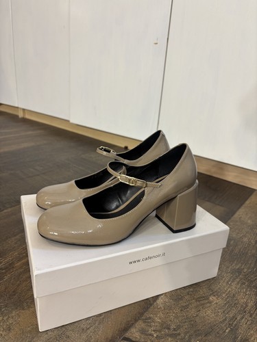 Tacchi cafènoir beige - tacchi,