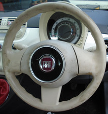 10 VOLANTE FIAT 500 1.2 POP