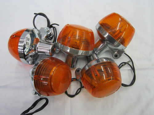 Frecce originali honda - frecce,