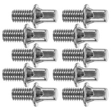 10 Pcs Viti Di Tamburo
