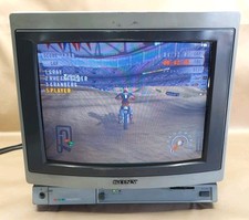 Sony trinitron pvm 1380 - trinitron, 13"