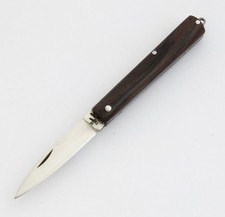 Coltello Mini sfilato