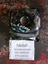 SUPPORTO COPRI RUOTA SUZUKI