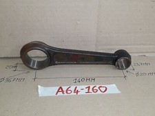 BIELLA ALBERO MOTORE GILERA 150/175/202/250 4T