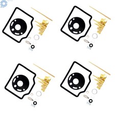 4Sets Carburetor Rebuild kit