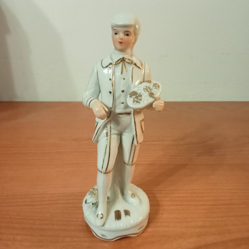 Statuina porcellana da - porcellana,