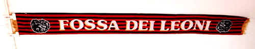 Milan calcio ultras fossa - calcio, dei