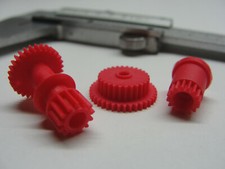 Ingranaggi Technics RS-BX501