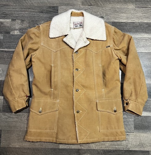 Lee storm rider giacca - 42?,