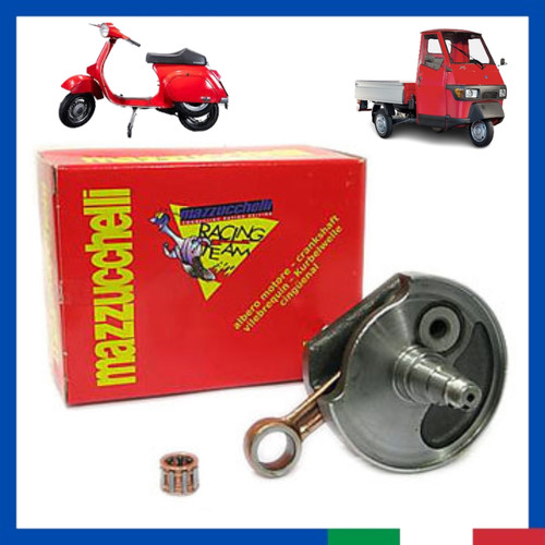 Albero motore piaggio vespa - piaggio,