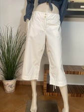Prada Pantalone Donna Cotone