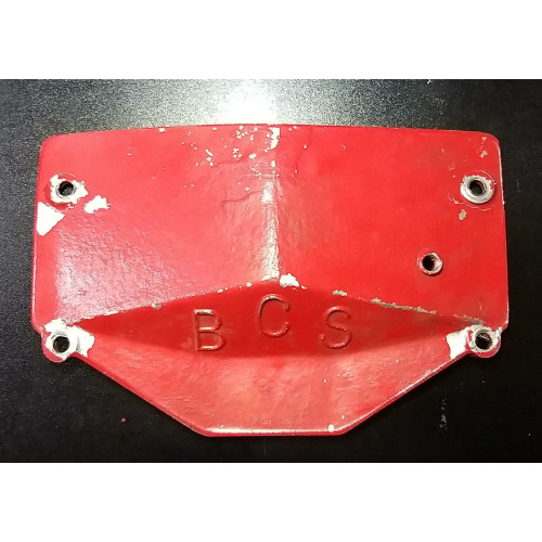 Coperchio ranghinatore 268 - ranghinatore,
