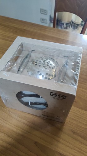 Ikea luci jagare - jagare, sistema