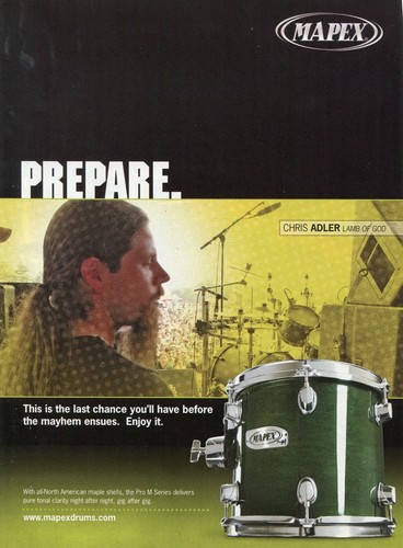 2005 print mapex pro - print,