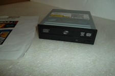 HP GH40L SuperMulti DVD±RW
