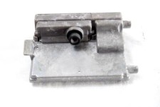 2Q0980653 TELECAMERA ANTERIORE LANE ASSIST SKODA KAMIQ 1.6 D 85KW AUT 5P (2020) 