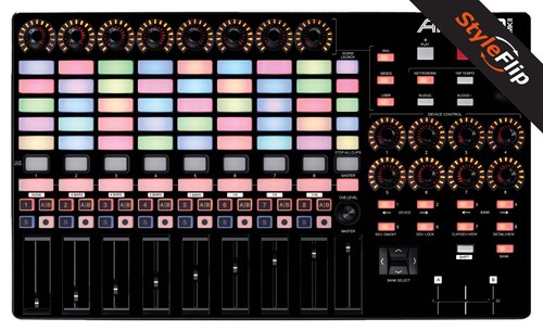 Akai apc mk2 - mk2, |