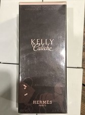HERMES KELLY CALECHE EAU DE