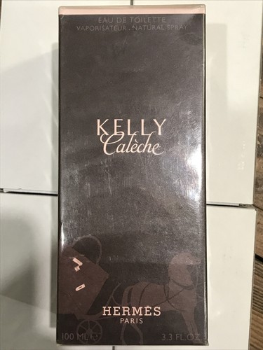 Hermes kelly caleche eau - caleche, de