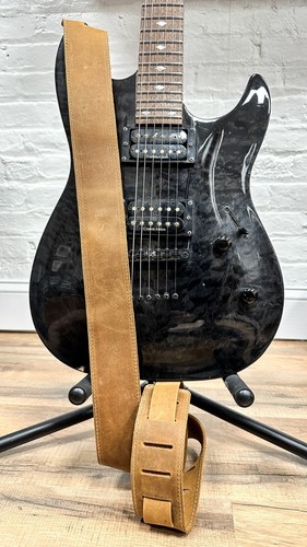 Tracolla per chitarra crazy - tracolla,