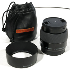 PRL) OBIETTIVO HASSELBLAD HC80 mm 2,8/80 D 67 mm LENS OBJECTIF PARALUCE CUSTODIA