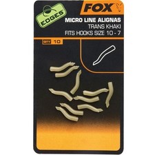 CAC633 Fox Micro  Line Aligna