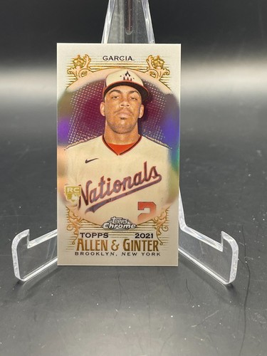 2021 topps allen - topps, and