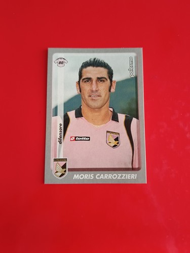 Figurine calciatori panini - figurine,