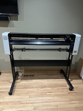 Summa D1020 vinyl cutter