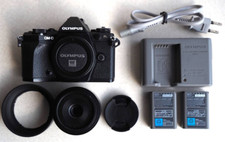 Olympus OM-D E-M5 Mark II 5033