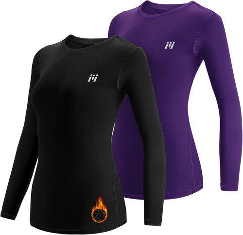 Maglia termica donna - termica, donna,