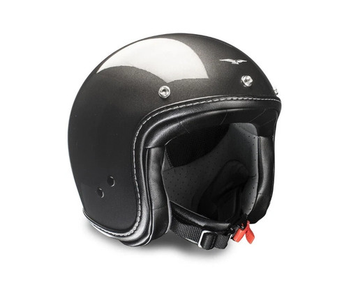 Casco moto open face - casco,