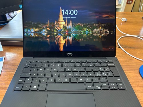 Dell xps 9370 - 9370, intel
