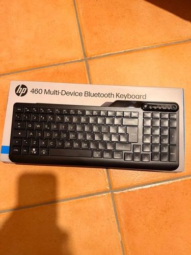 460 multi device bluetooth - 460, multi-device