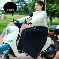 Copri Gamba per Scooter Da