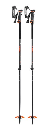Leki helicon lite aluminum - leki,