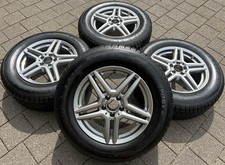 4 RUOTE INVERNALI IN ALLUMINIO