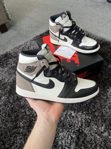 Nike jordan moka - jordan, 1