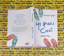 Book libro FRANCESCO GUNGUI mi