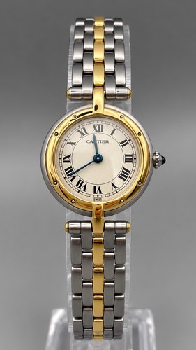 Cartier panthere vendome lady - cartier,