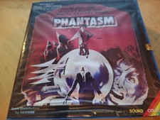 PHANTASM 1979 SUPER 8 COLOUR