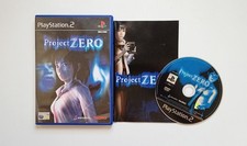 Project Zero,Sony