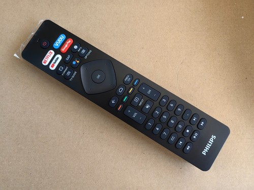 Telecomando vocale originale
