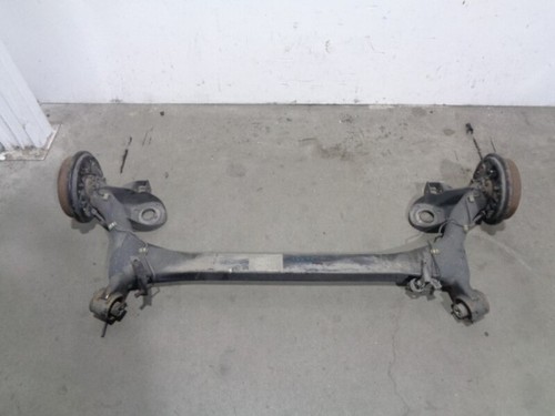 6q0500051aq ponte posteriore - 6q0500051aq,