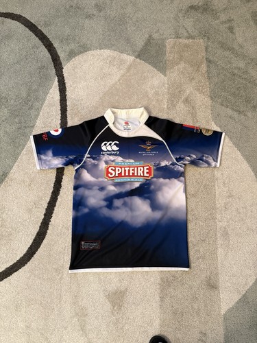 Maglia royal air force - air,
