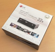 NUOVO IMBALLO ORIGINALE * LG