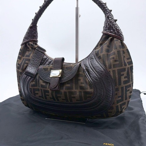 Autentica fendi spy bag - autentica,