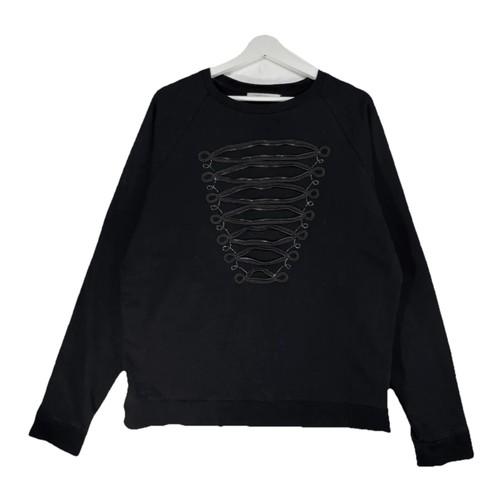 Pierre balmain felpa - felpa, ufficiale