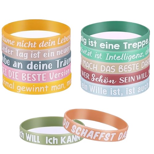 Coyun pcs braccialetti - pcs,